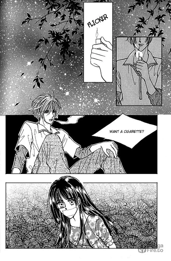 Read Cutie Boy chapter 37 image 17 on Lezhin
