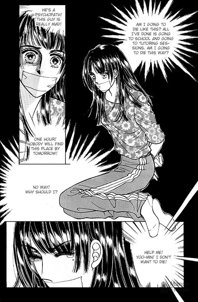 Read Cutie Boy chapter 37 image 19 on Lezhin