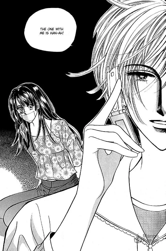 Read Cutie Boy chapter 37 image 2 on Lezhin