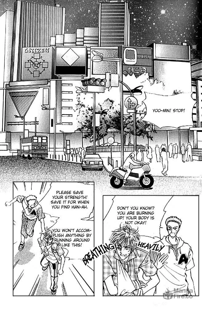 Read Cutie Boy chapter 37 image 20 on Lezhin