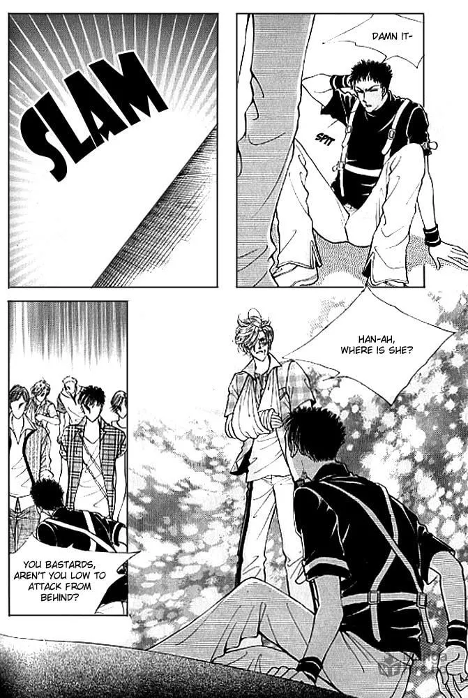 Read Cutie Boy chapter 37 image 23 on Lezhin