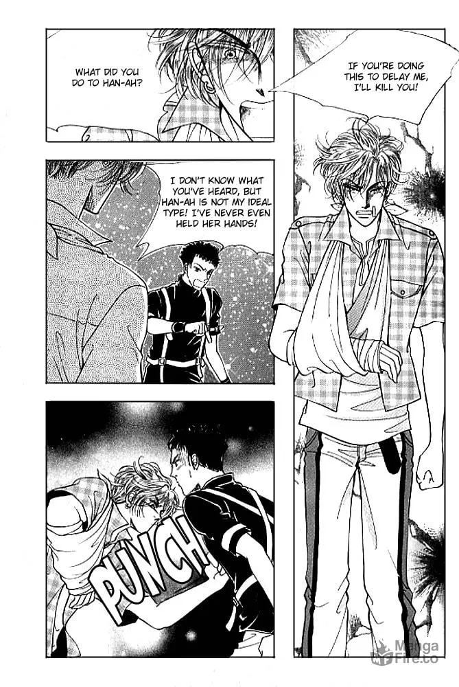 Read Cutie Boy chapter 37 image 24 on Lezhin