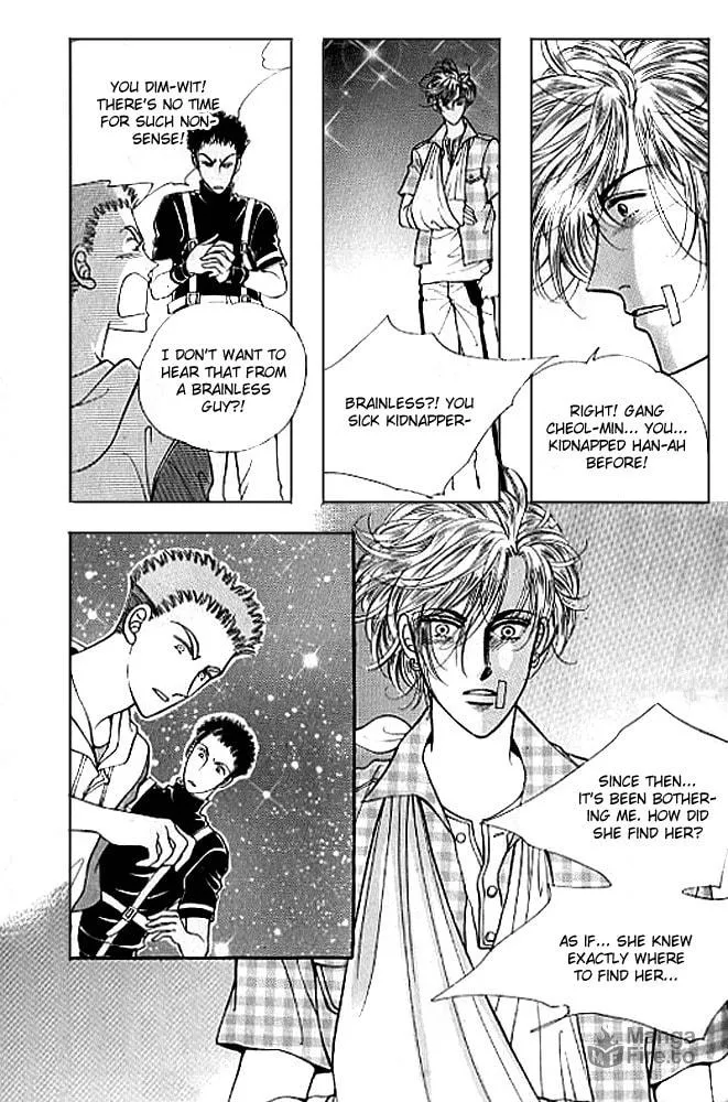 Read Cutie Boy chapter 37 image 26 on Lezhin