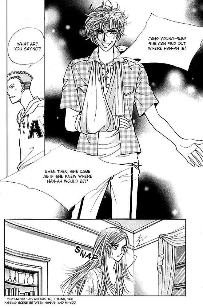 Read Cutie Boy chapter 37 image 27 on Lezhin