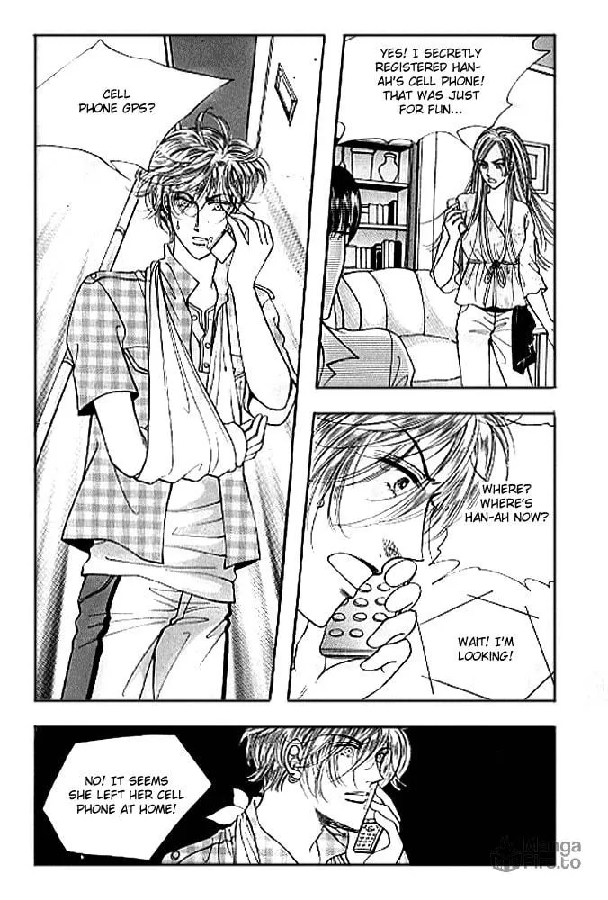 Read Cutie Boy chapter 37 image 29 on Lezhin