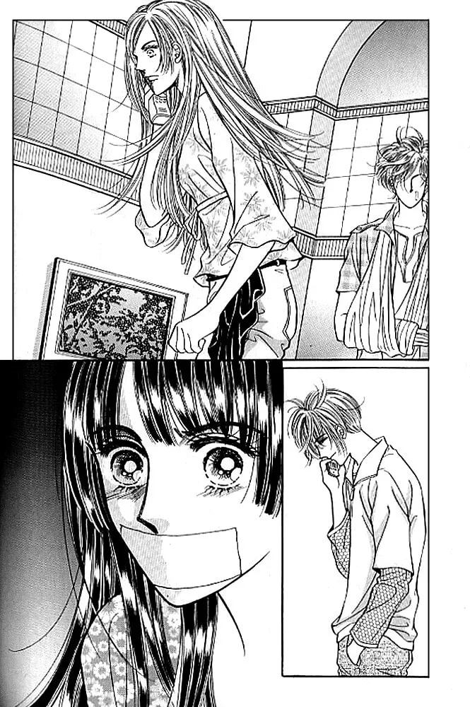 Read Cutie Boy chapter 37 image 3 on Lezhin