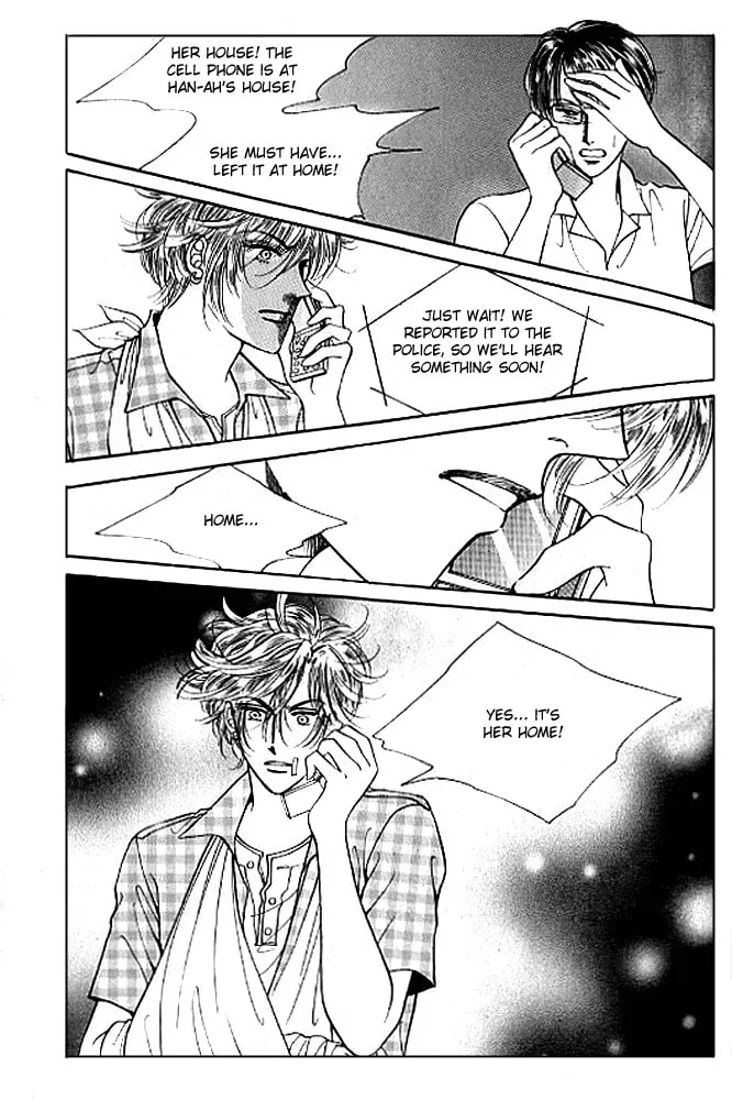Read Cutie Boy chapter 37 image 30 on Lezhin