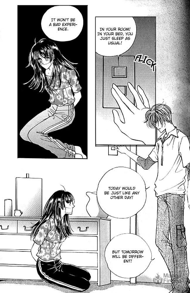 Read Cutie Boy chapter 37 image 32 on Lezhin