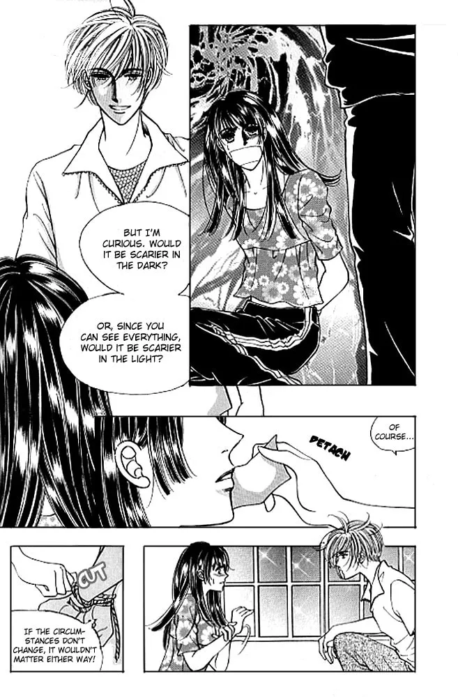 Read Cutie Boy chapter 37 image 33 on Lezhin