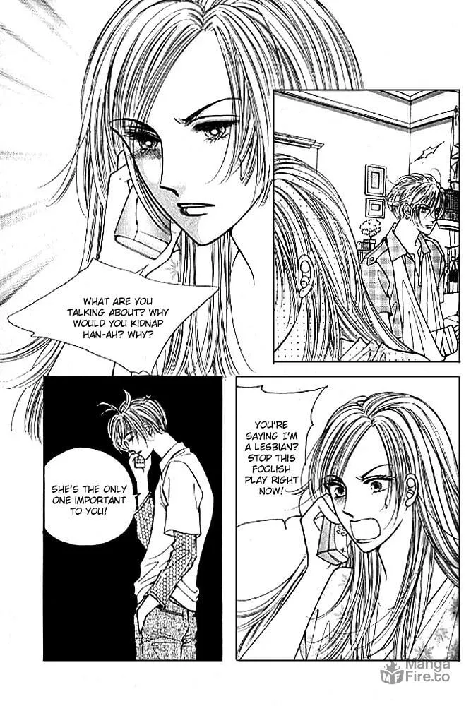 Read Cutie Boy chapter 37 image 4 on Lezhin