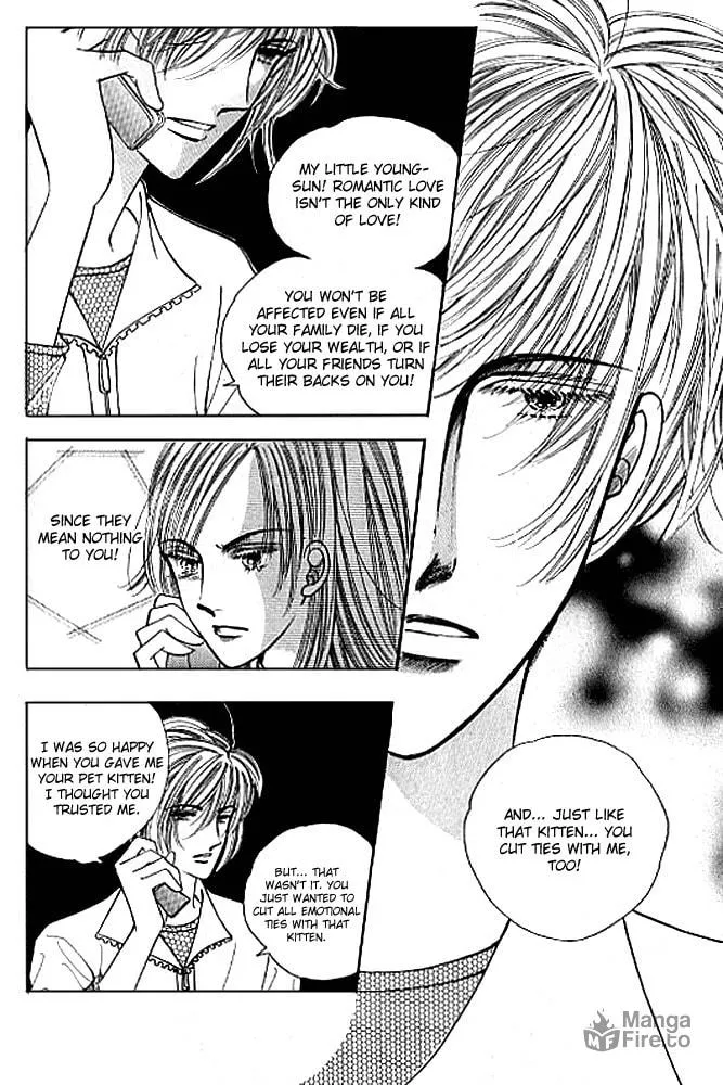Read Cutie Boy chapter 37 image 5 on Lezhin