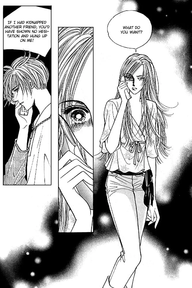 Read Cutie Boy chapter 37 image 7 on Lezhin