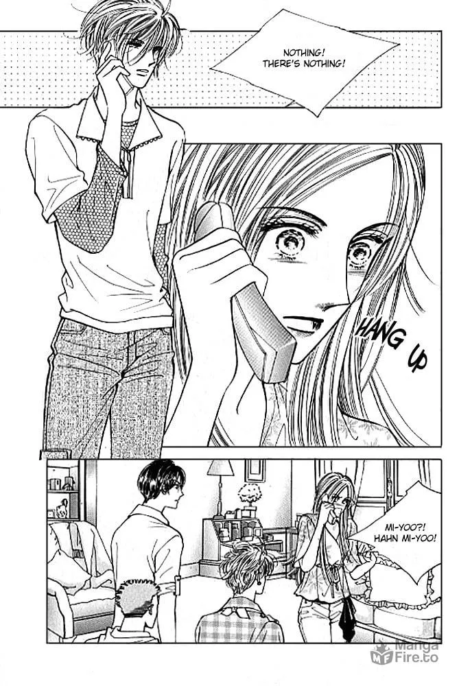 Read Cutie Boy chapter 37 image 8 on Lezhin