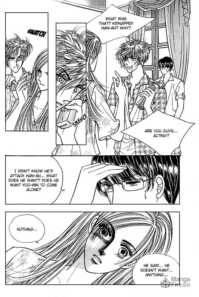 Read Cutie Boy chapter 37 image 9 on Lezhin