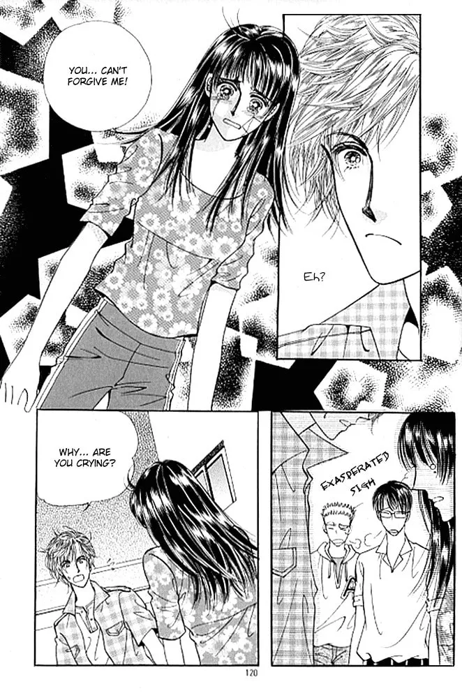 Read Cutie Boy chapter 38 image 13 on Lezhin