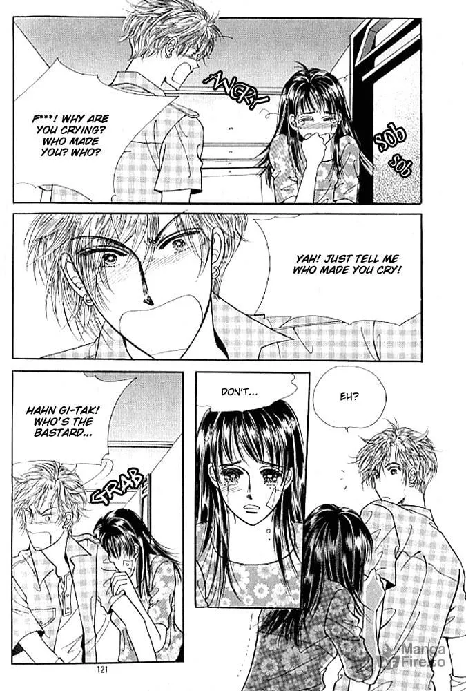 Read Cutie Boy chapter 38 image 14 on Lezhin