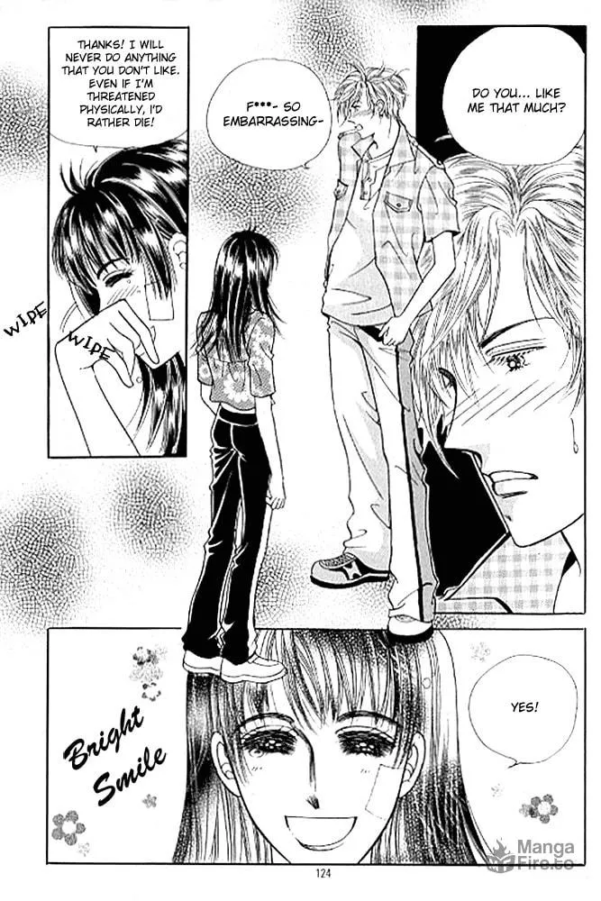 Read Cutie Boy chapter 38 image 17 on Lezhin