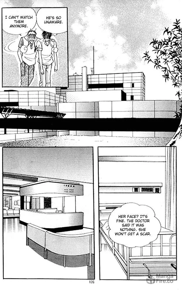 Read Cutie Boy chapter 38 image 19 on Lezhin