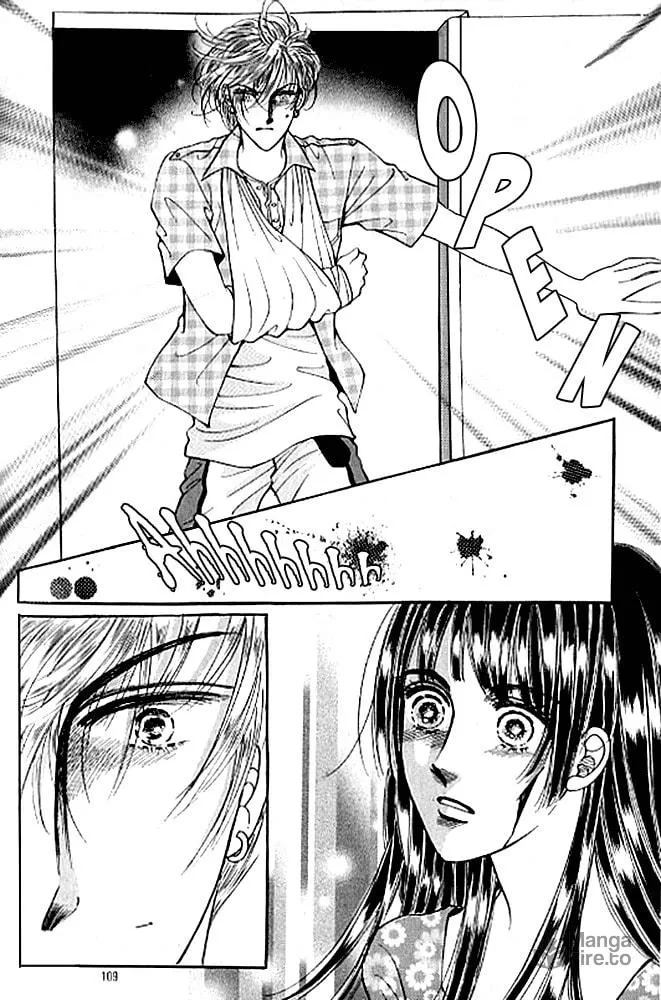 Read Cutie Boy chapter 38 image 2 on Lezhin