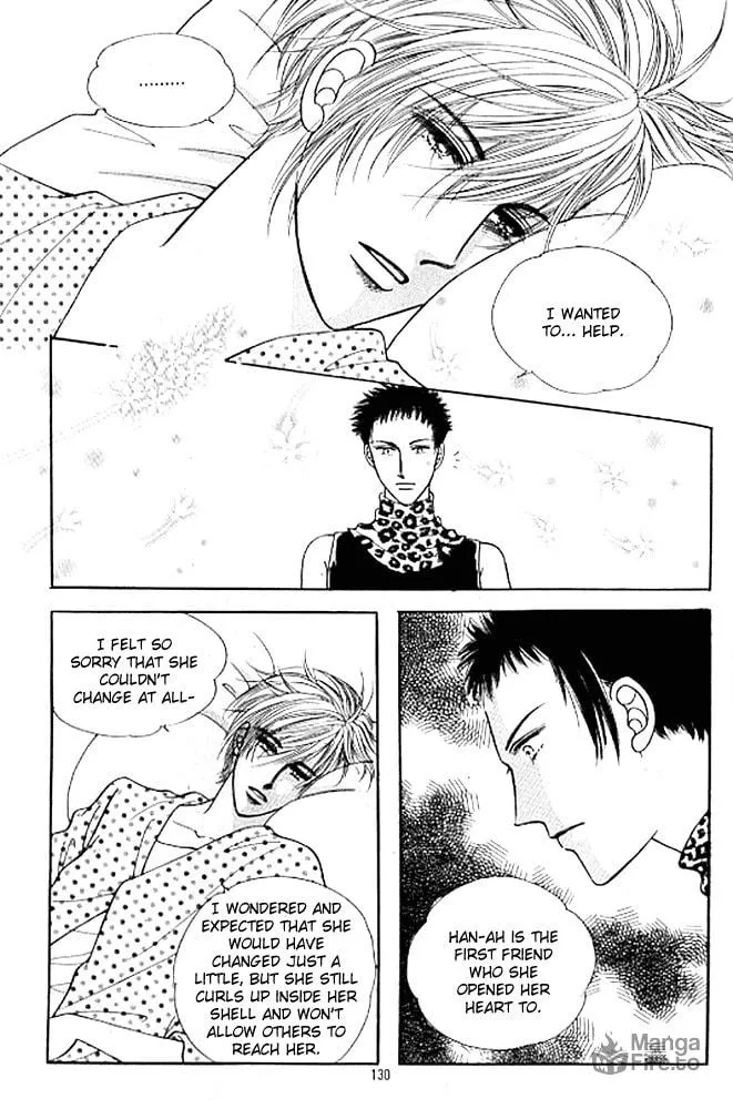 Read Cutie Boy chapter 38 image 23 on Lezhin