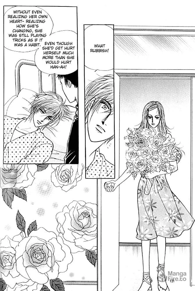 Read Cutie Boy chapter 38 image 24 on Lezhin