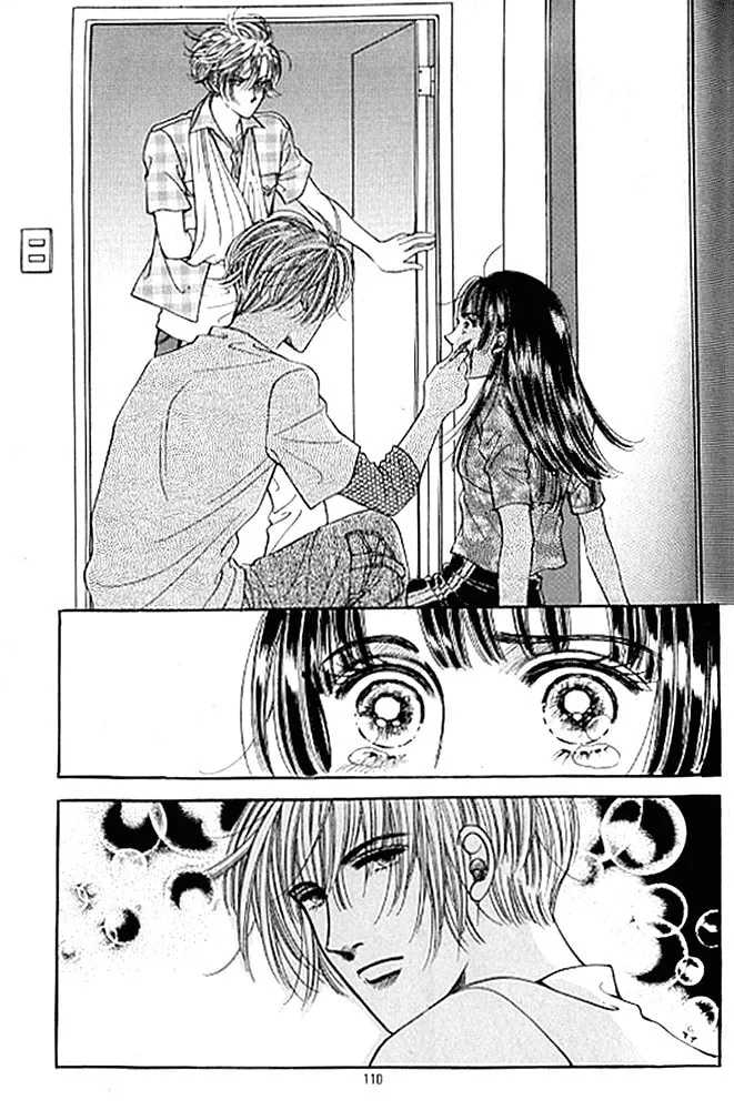 Read Cutie Boy chapter 38 image 3 on Lezhin