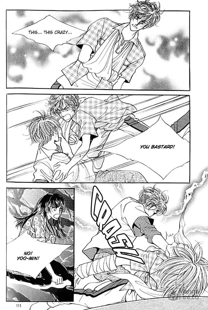 Read Cutie Boy chapter 38 image 4 on Lezhin