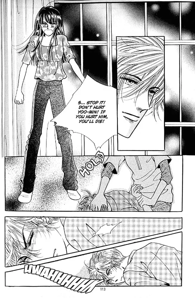 Read Cutie Boy chapter 38 image 6 on Lezhin