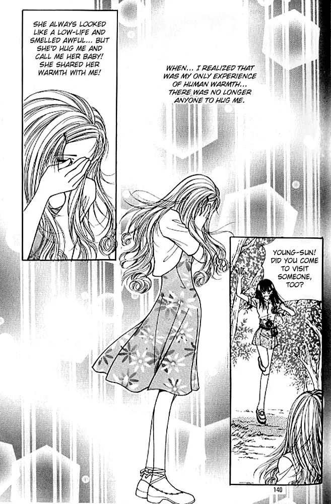 Read Cutie Boy chapter 39 image 10 on Lezhin