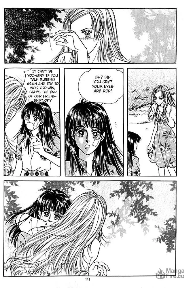 Read Cutie Boy chapter 39 image 11 on Lezhin