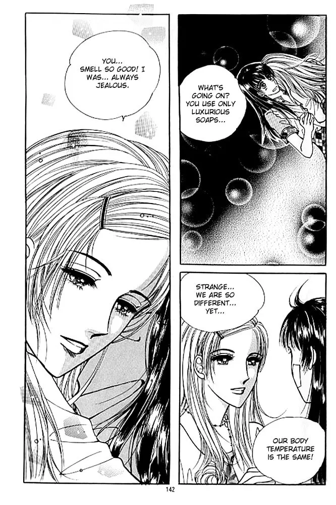 Read Cutie Boy chapter 39 image 12 on Lezhin