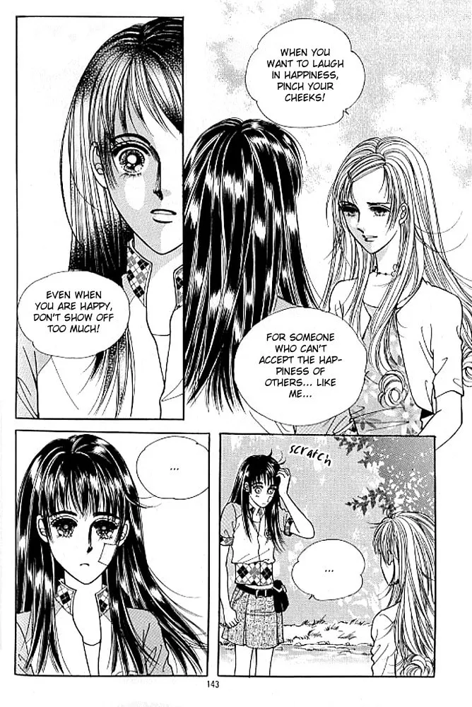 Read Cutie Boy chapter 39 image 13 on Lezhin
