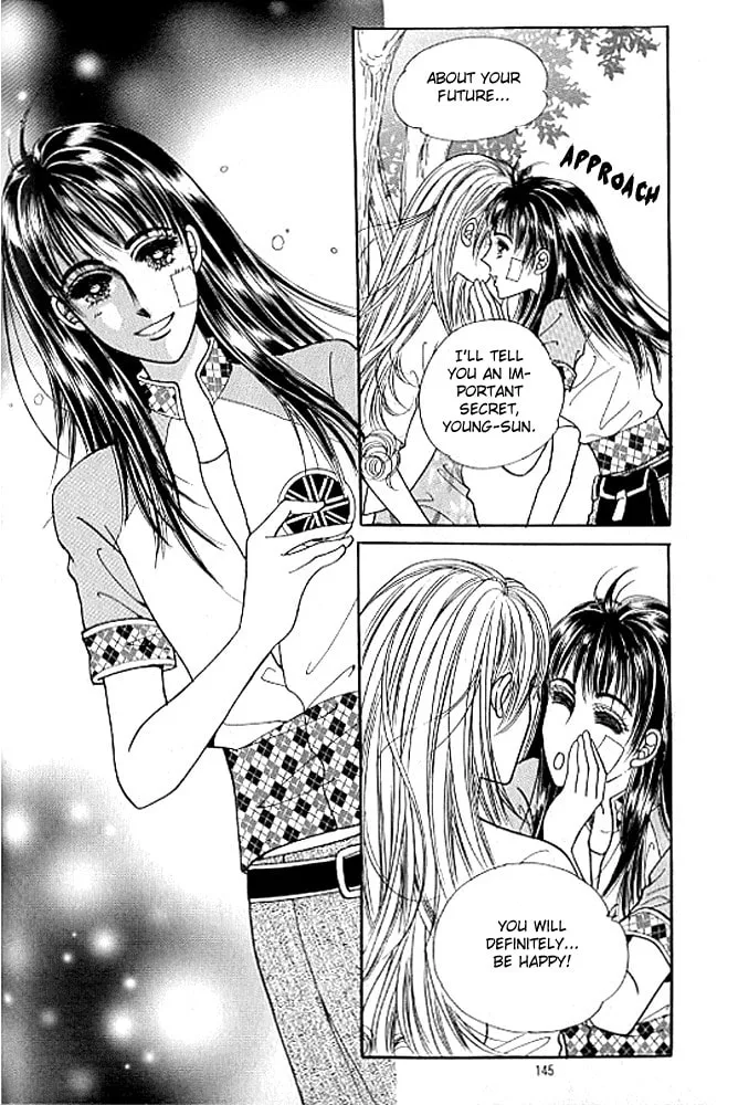 Read Cutie Boy chapter 39 image 15 on Lezhin