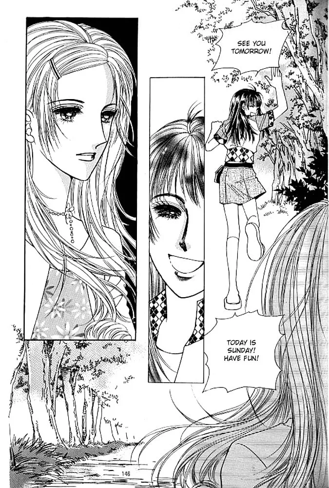 Read Cutie Boy chapter 39 image 16 on Lezhin