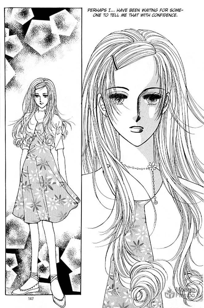 Read Cutie Boy chapter 39 image 17 on Lezhin