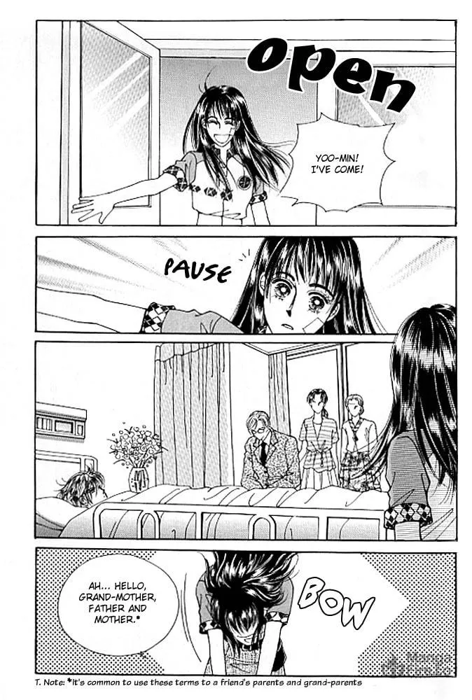 Read Cutie Boy chapter 39 image 20 on Lezhin