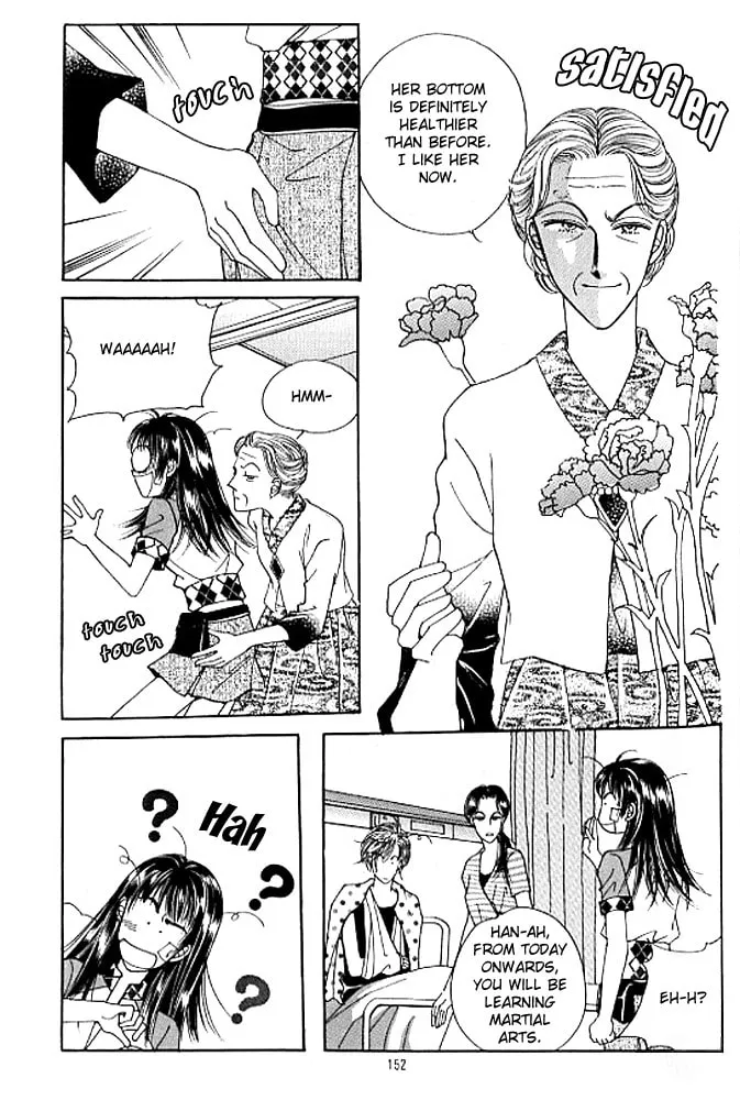 Read Cutie Boy chapter 39 image 22 on Lezhin