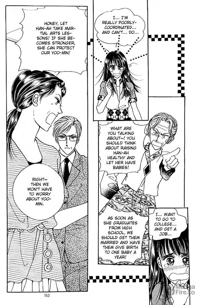 Read Cutie Boy chapter 39 image 23 on Lezhin