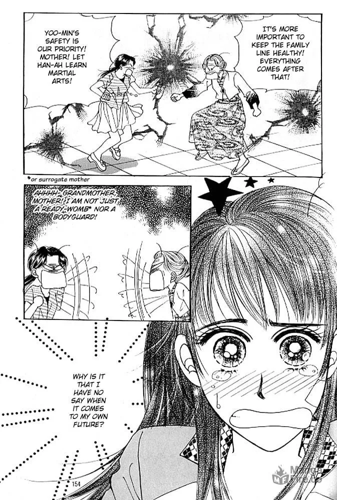 Read Cutie Boy chapter 39 image 24 on Lezhin