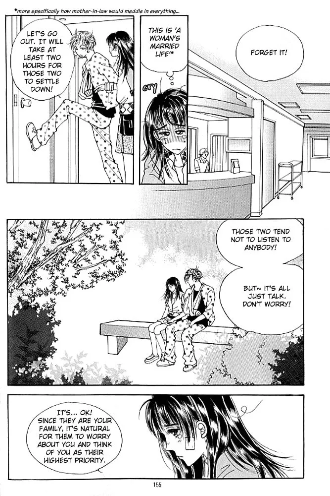 Read Cutie Boy chapter 39 image 25 on Lezhin