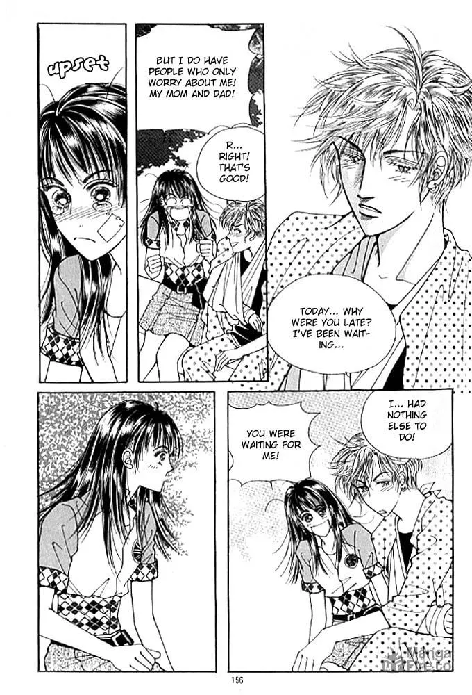 Read Cutie Boy chapter 39 image 26 on Lezhin