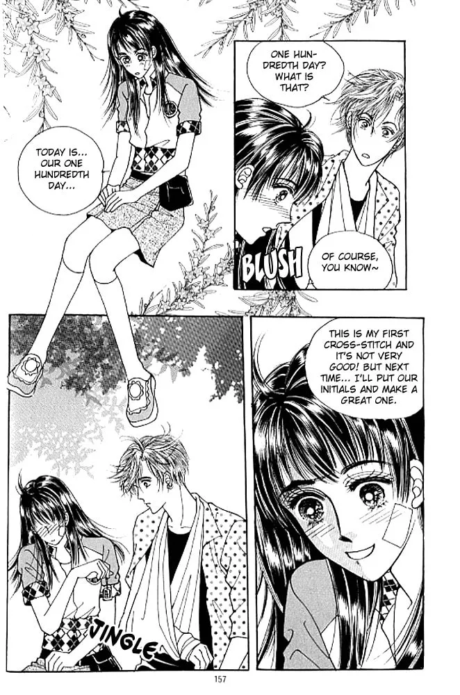 Read Cutie Boy chapter 39 image 27 on Lezhin