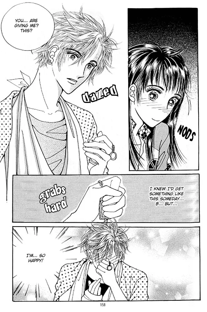 Read Cutie Boy chapter 39 image 28 on Lezhin