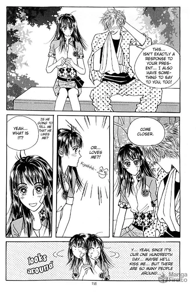 Read Cutie Boy chapter 39 image 29 on Lezhin