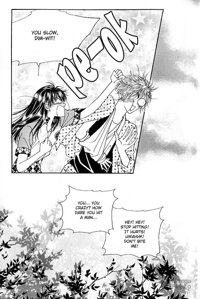 Read Cutie Boy chapter 39 image 32 on Lezhin