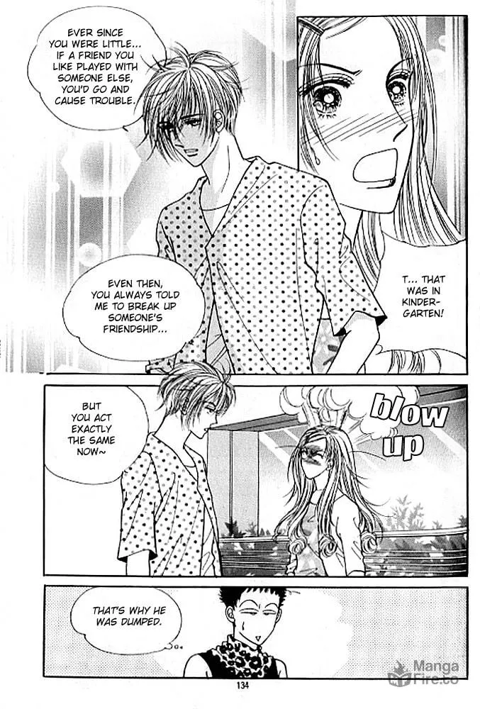 Read Cutie Boy chapter 39 image 4 on Lezhin