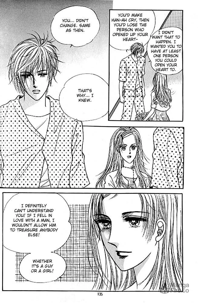 Read Cutie Boy chapter 39 image 5 on Lezhin