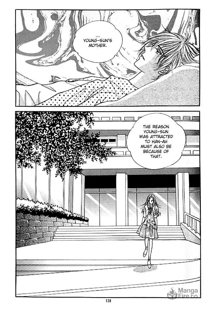 Read Cutie Boy chapter 39 image 8 on Lezhin