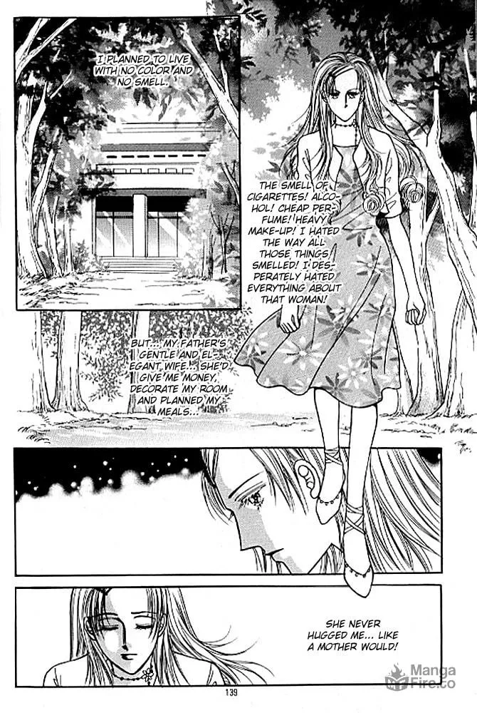Read Cutie Boy chapter 39 image 9 on Lezhin