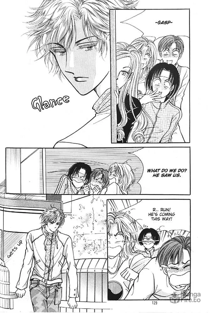 Read Cutie Boy chapter 4 image 14 on Lezhin
